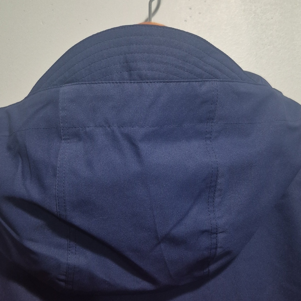 Polo Ralph Lauren Eastland Lined Water Resistant Hooded Jacket - Picture 9 of 9